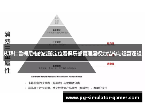 从拜仁鲁梅尼格的战略定位看俱乐部管理层权力结构与运营逻辑