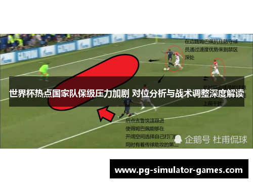 世界杯热点国家队保级压力加剧 对位分析与战术调整深度解读 世界杯热点国家队保级压力加剧 对位分析与战术调整深度解读